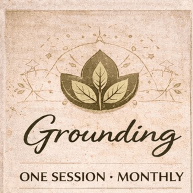 Grounding at Earth Essence Ayurveda in Allentown, PA