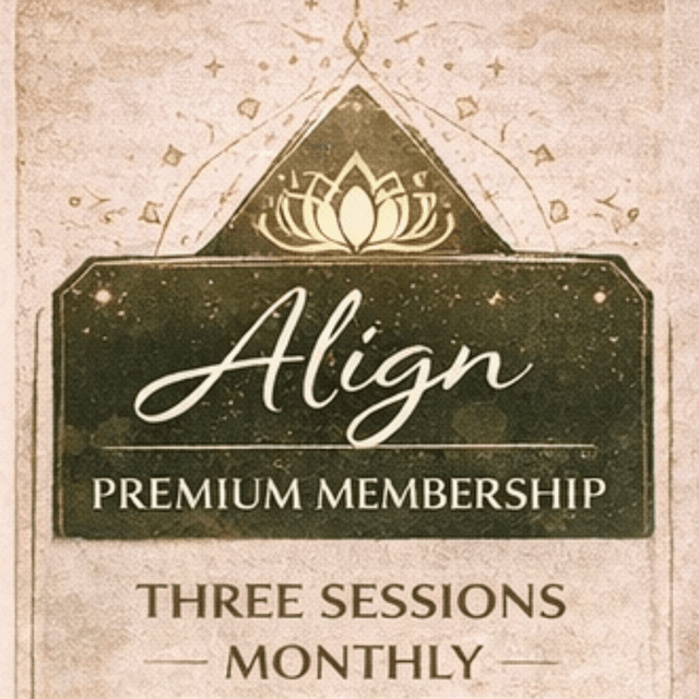 Align at Earth Essence Ayurveda in Allentown, PA