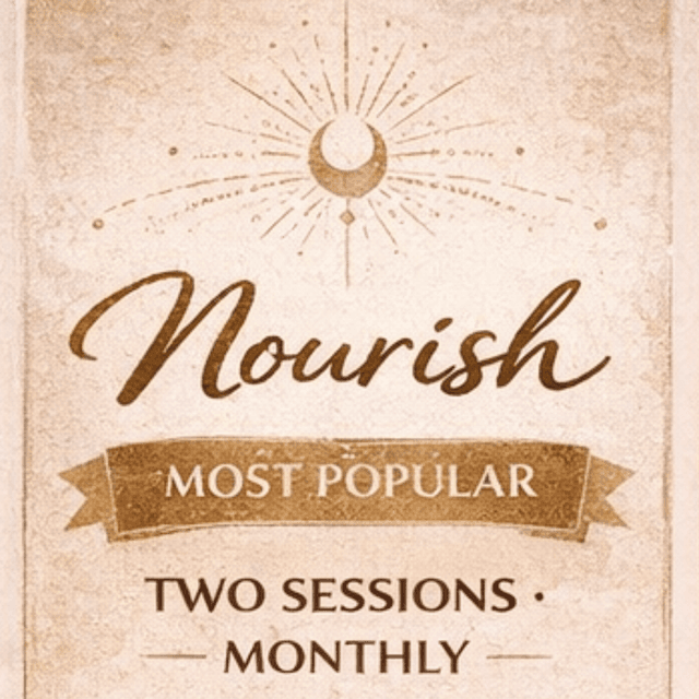 Nourish at Earth Essence Ayurveda in Allentown, PA